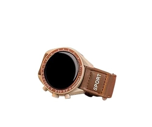 Journey to Saturn 49mm