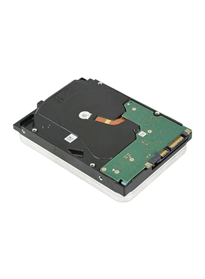 Exos X14 3.5" 7200rpm 256MB SAS 12Gb/s (ST12000NM0038) - 12 TB