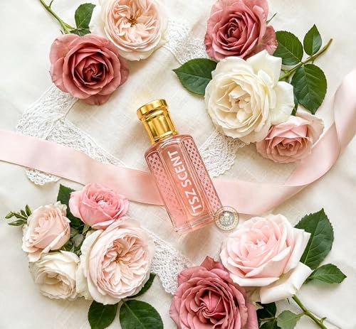 Tahara Cotton Candy Musk - 12ml