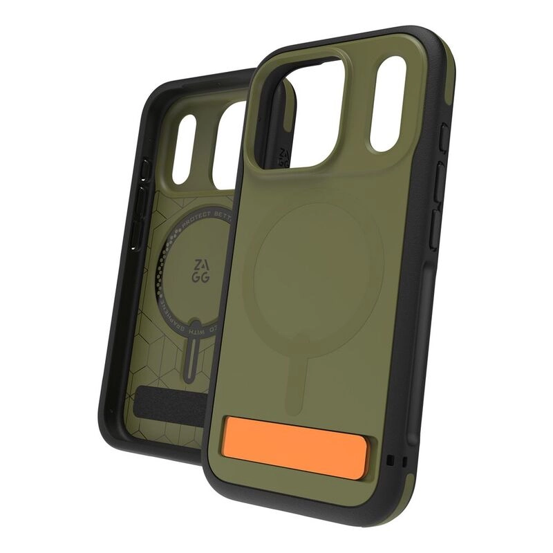 Sedona Snap Case with MagSafe for iPhone 17 Pro