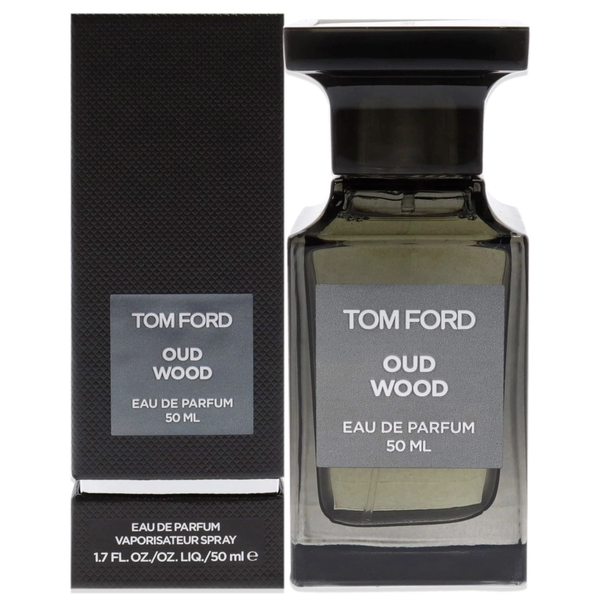 Oud Wood Eau de Parfum 50ml