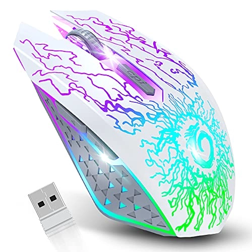 Gaming Mouse - USB