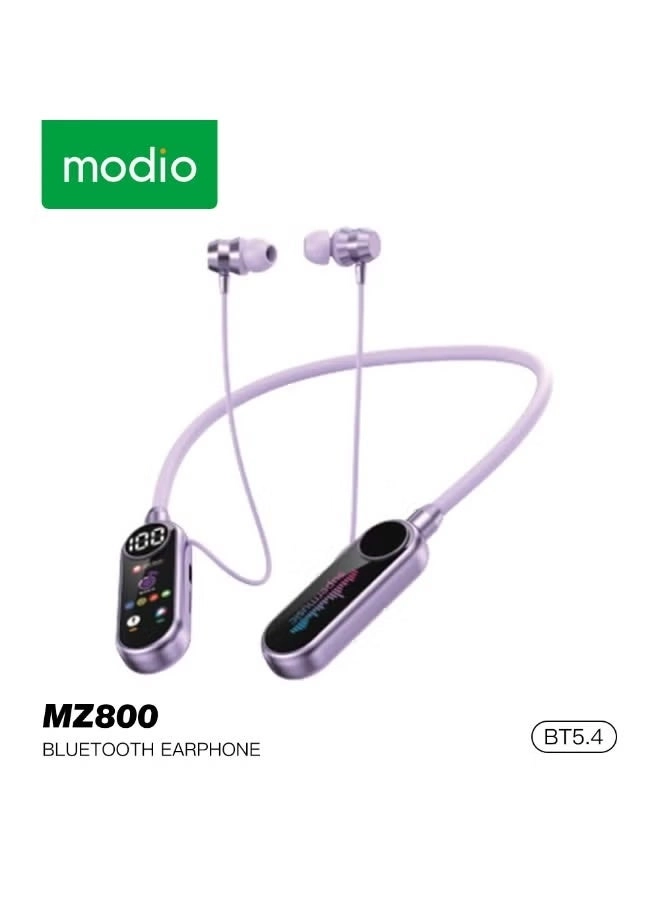 MZ800 Wireless Headphone