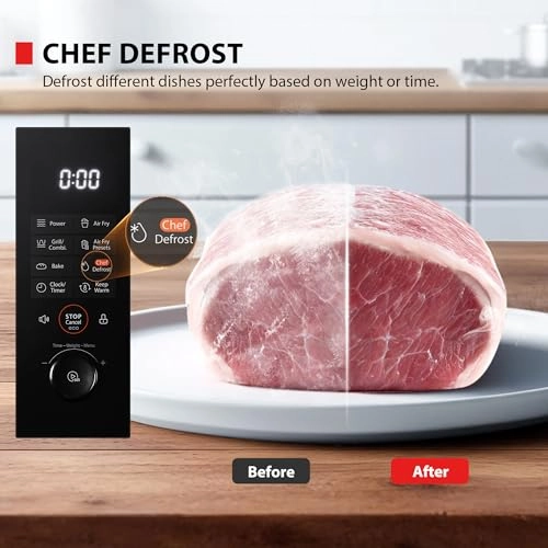 Professional MV2-EC26SF(BK)