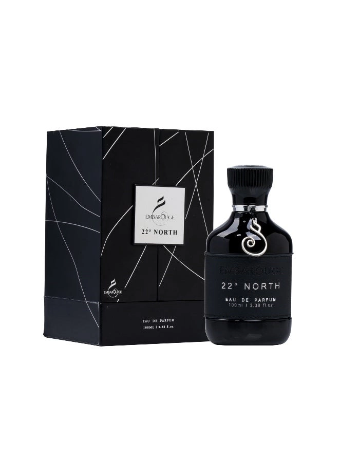 LUMIORA Eau de Parfum 100ml