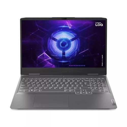 LOQ 15IRH8 82XV00N5AX - 15.6'' Core i5-12450H 8GB DDR4 512GB SSD