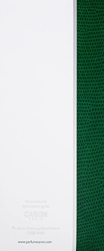 De Caron Eau de Toilette 200ml