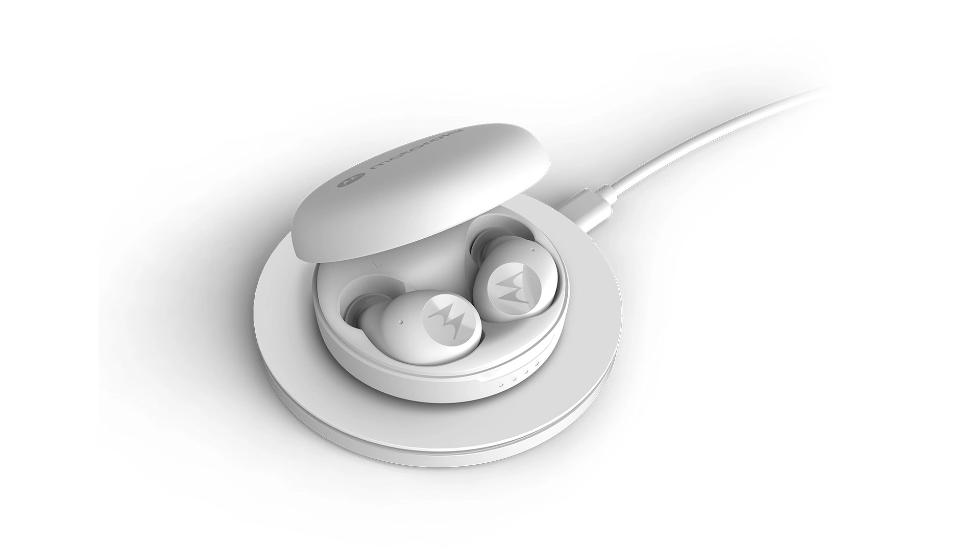 TransTech BUDS 250 Wireless Earbud