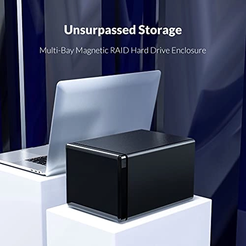 HDD Docking Station - 5 Bay