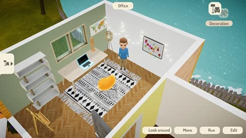 My Universe: Interior Designer | Nintendo Switch