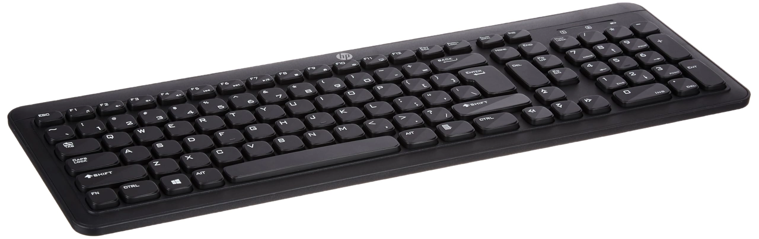 K260 - QWERTY Wireless