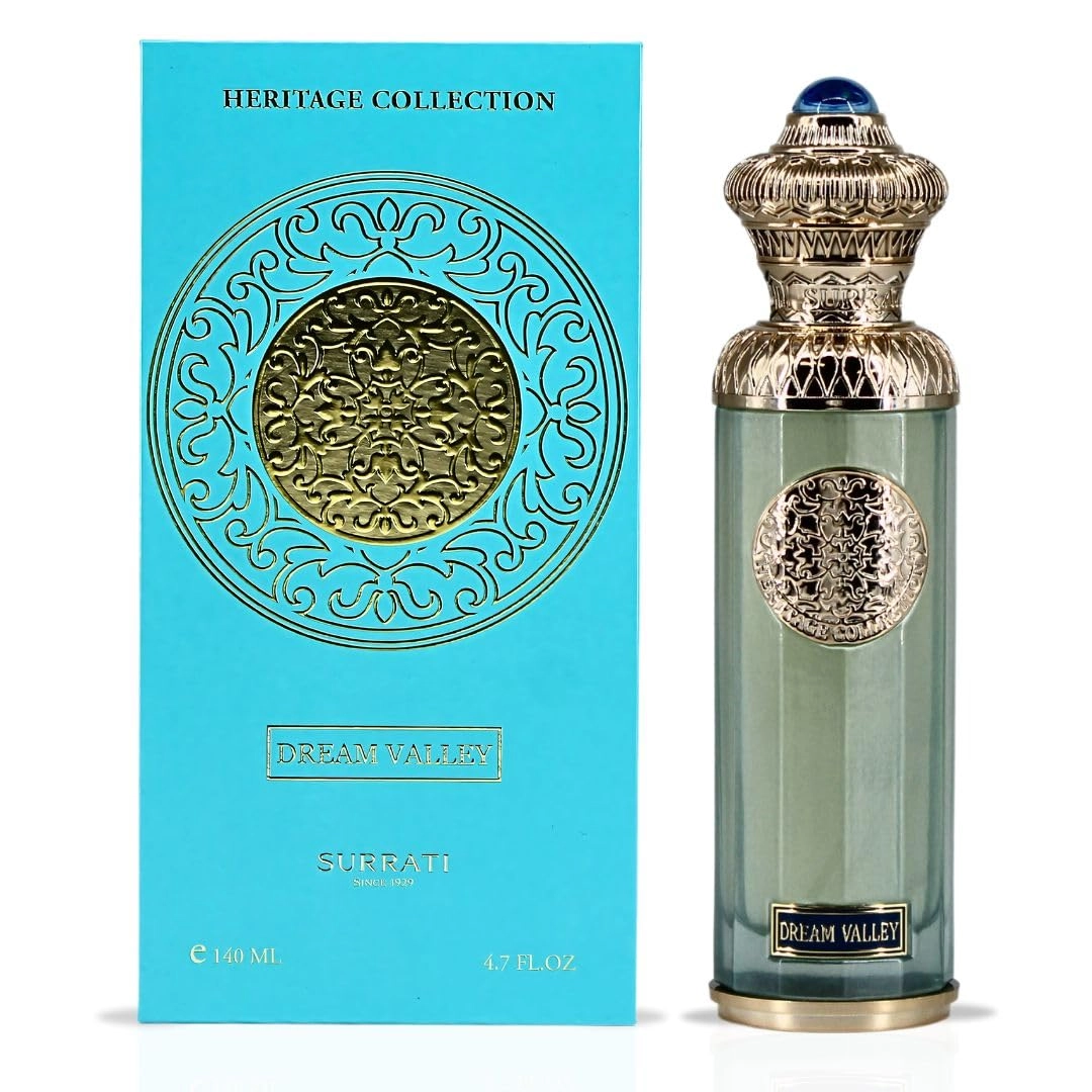 DREAM VALLEY Eau de Parfum 140ml