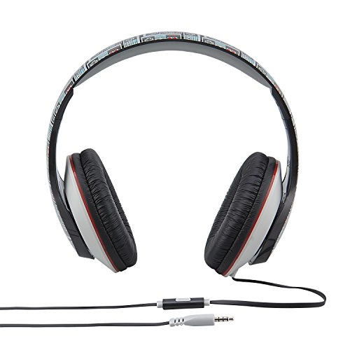 Super Mario Odyssey Wired Headphone