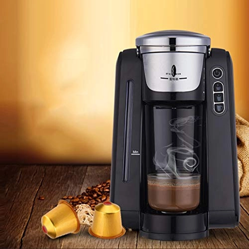 AC-505K - Capsule Milk Frother