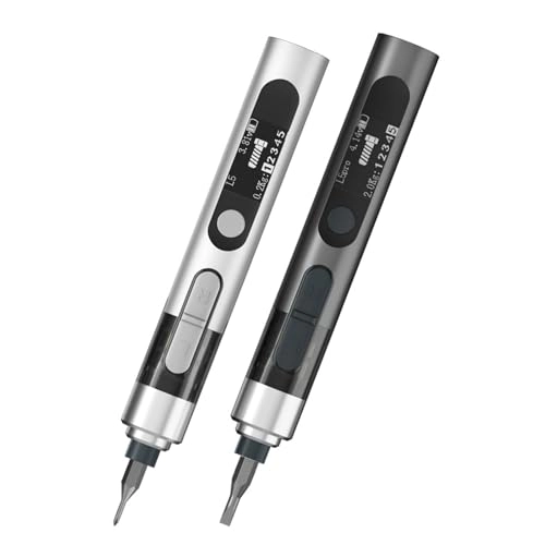 Electric Screwdriver - 200mAh