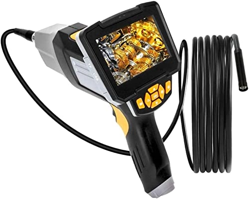 Digital Industrial Endoscope - 8.0mm 1m