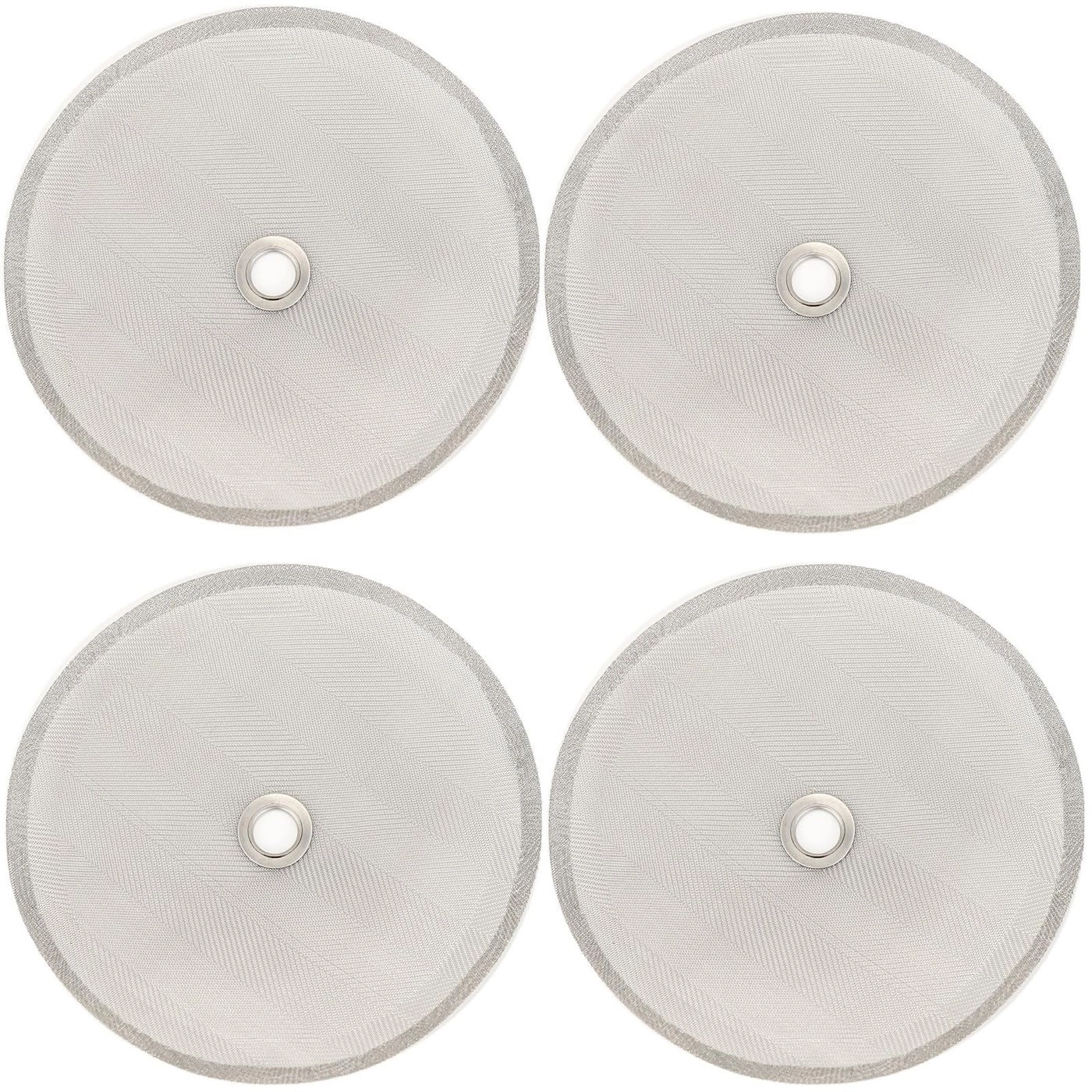 IBETTERN French Press Screen - 1000Ml Pack