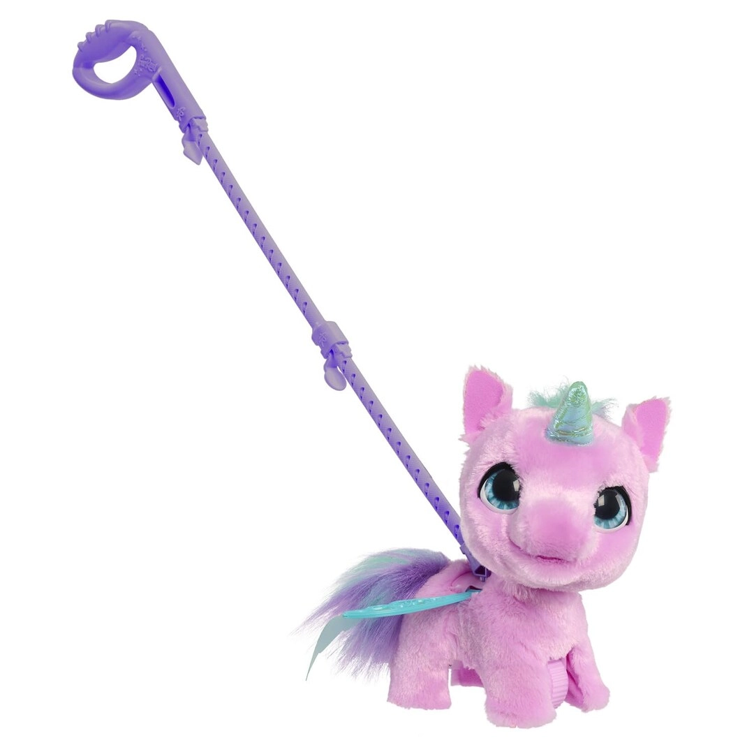 Just Play Fly-A-Lots Alicorn - 4 years+