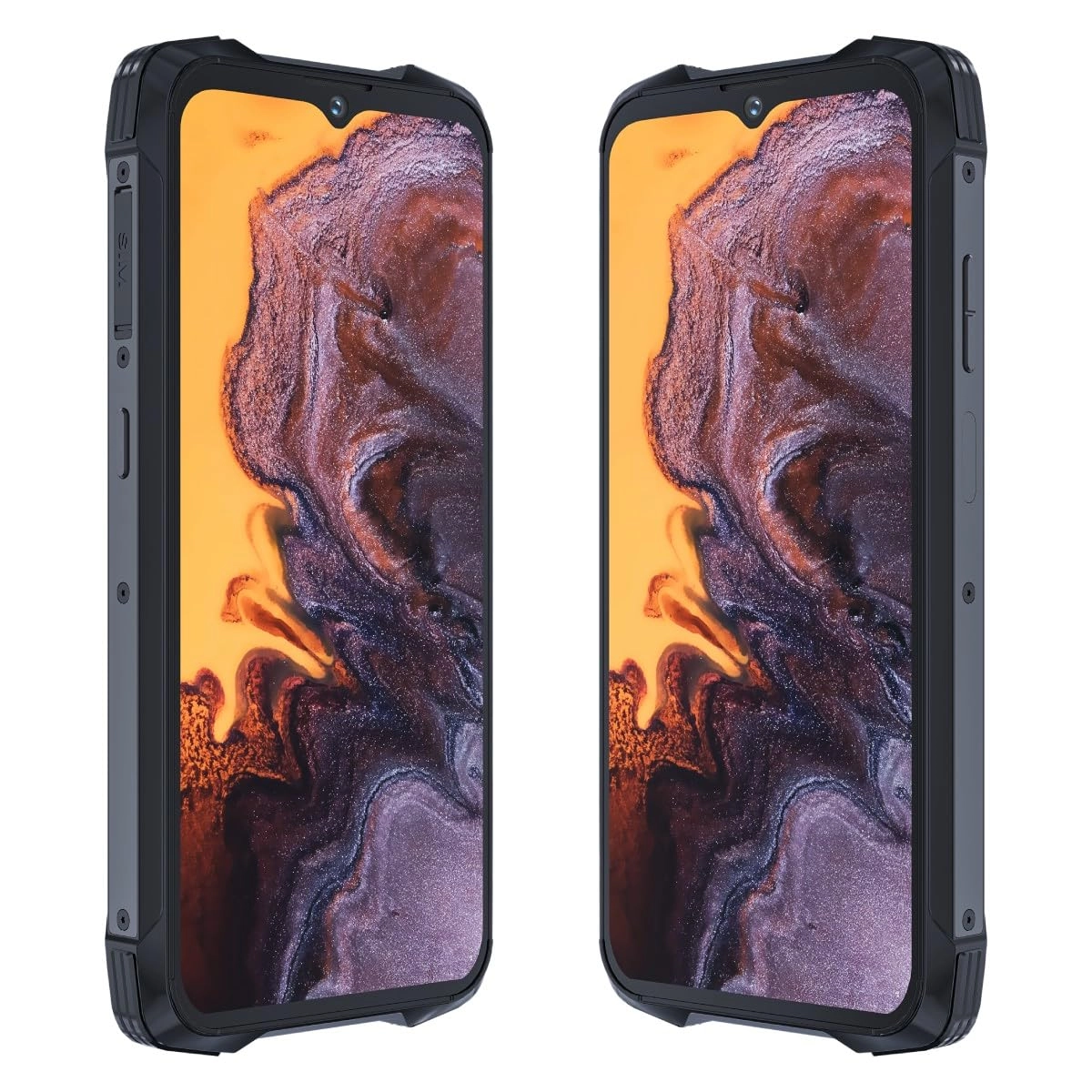 Cubot Kingkong 9 - 12GB 256GB