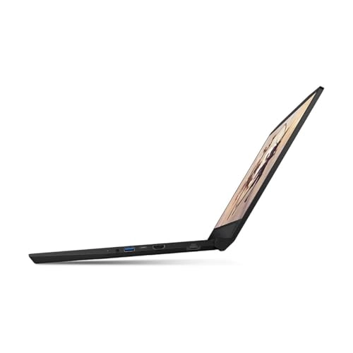Katana GF76 KATANAGF6612831 - 17.3'' Core i9-12900H 16GB DDR4 1TB SSD