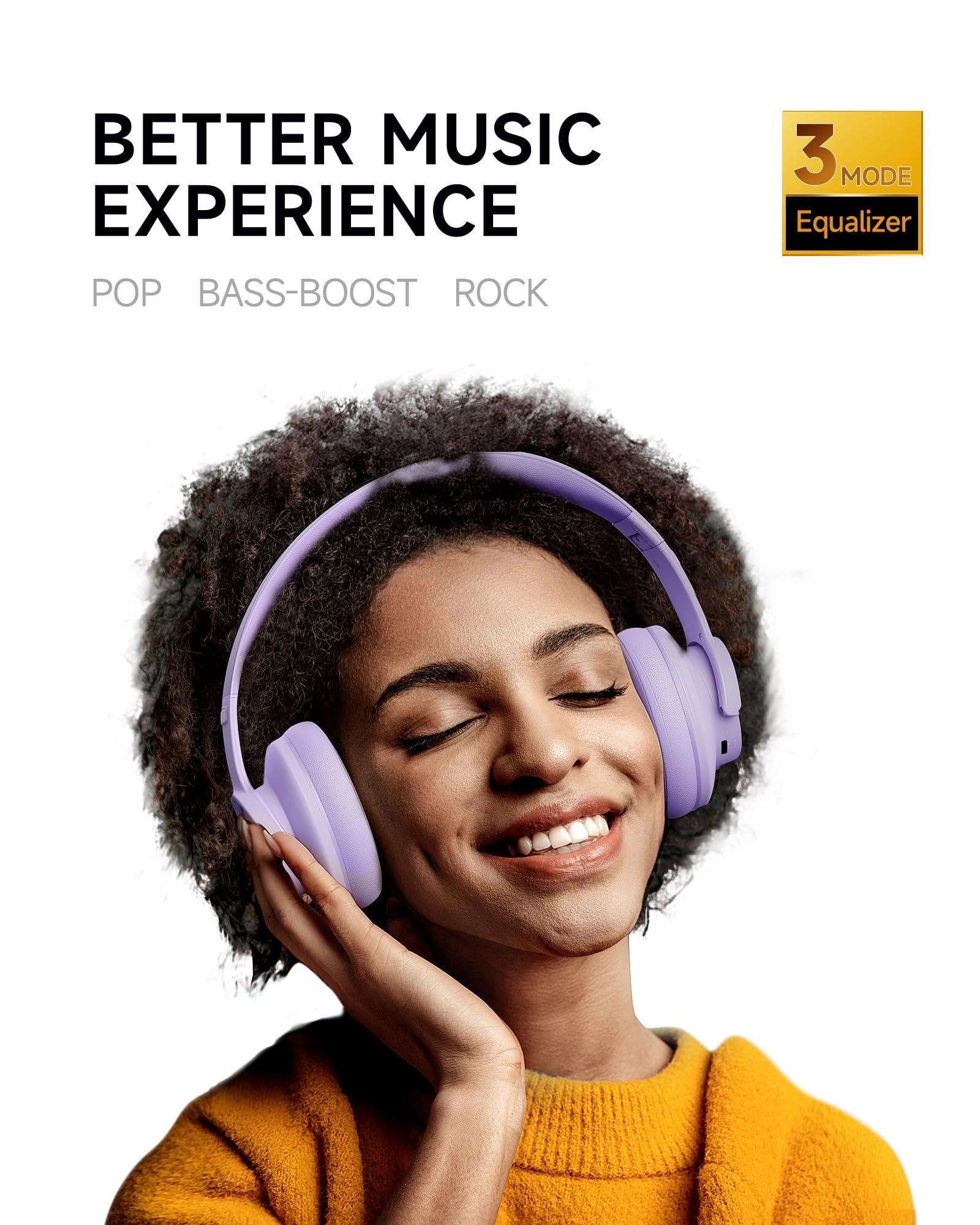 B8 Wireless Headphone