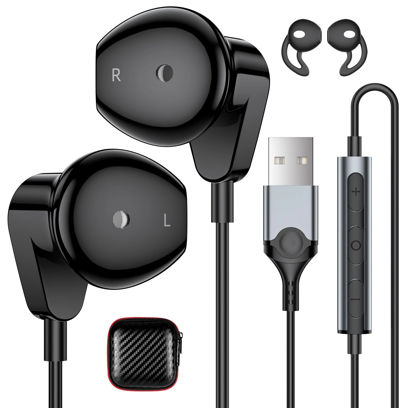 APETOO 0274 Wired Earbud
