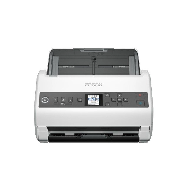 Epson Ds-730N