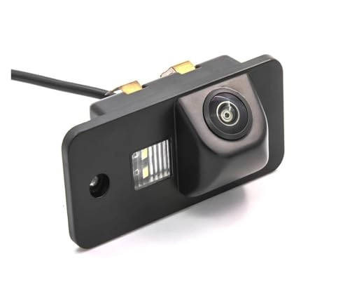 HD CCD Car Rear View Camera - Night vision