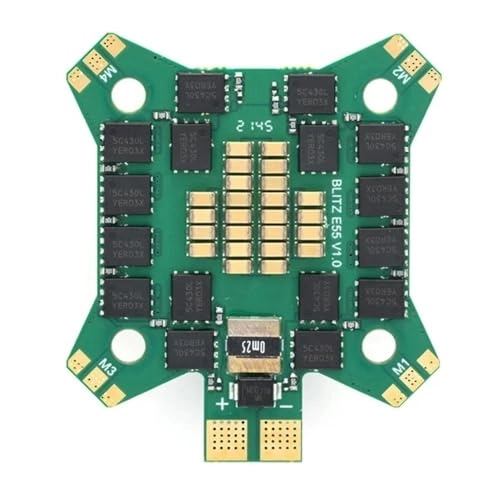 Flight Controller - 4 in 1 2-6S F7