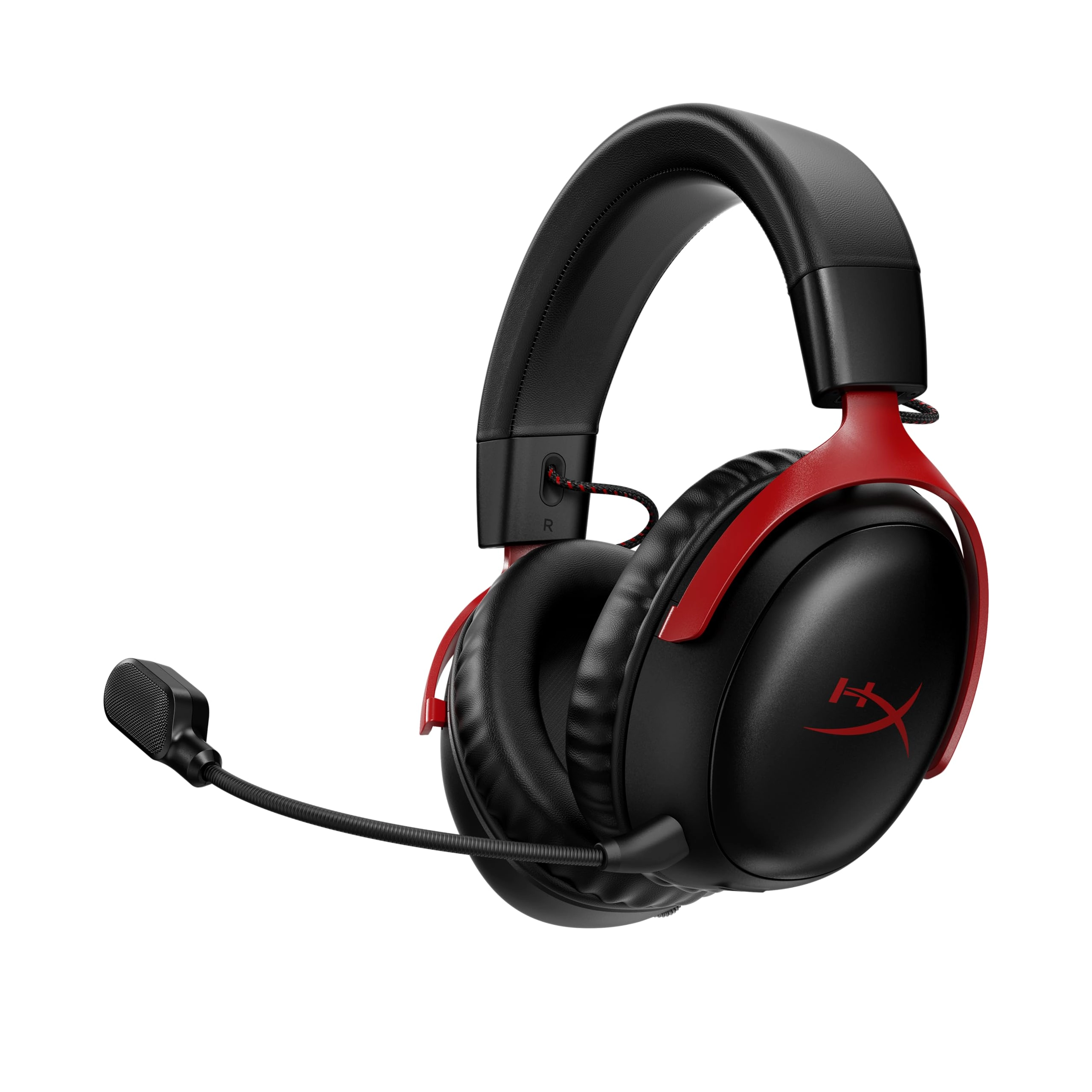 Cloud III Wired Headset