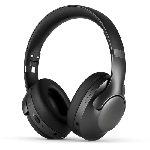 SJJ-BT048S Wireless Headphone