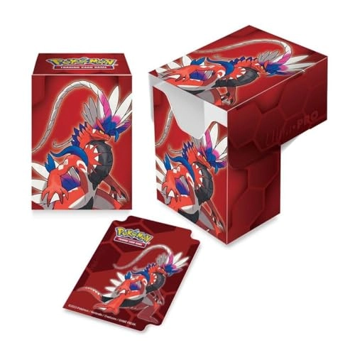 Koraidon - 82 pcs
