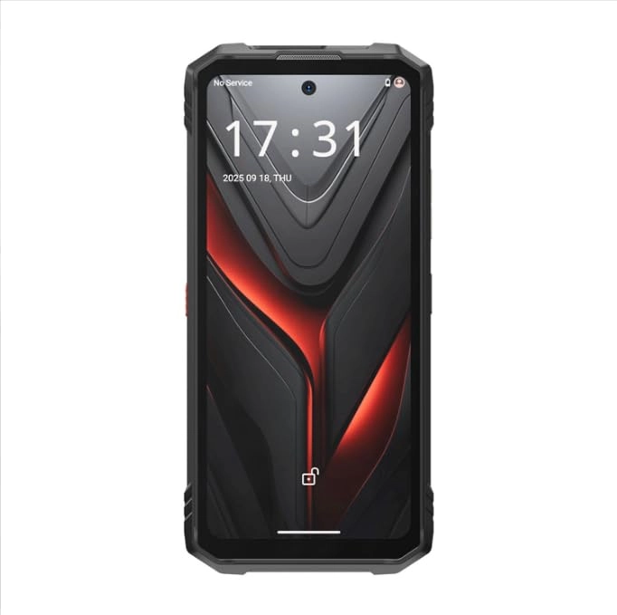 LLPTRADE Hyper 8 PRO - 12GB 512GB