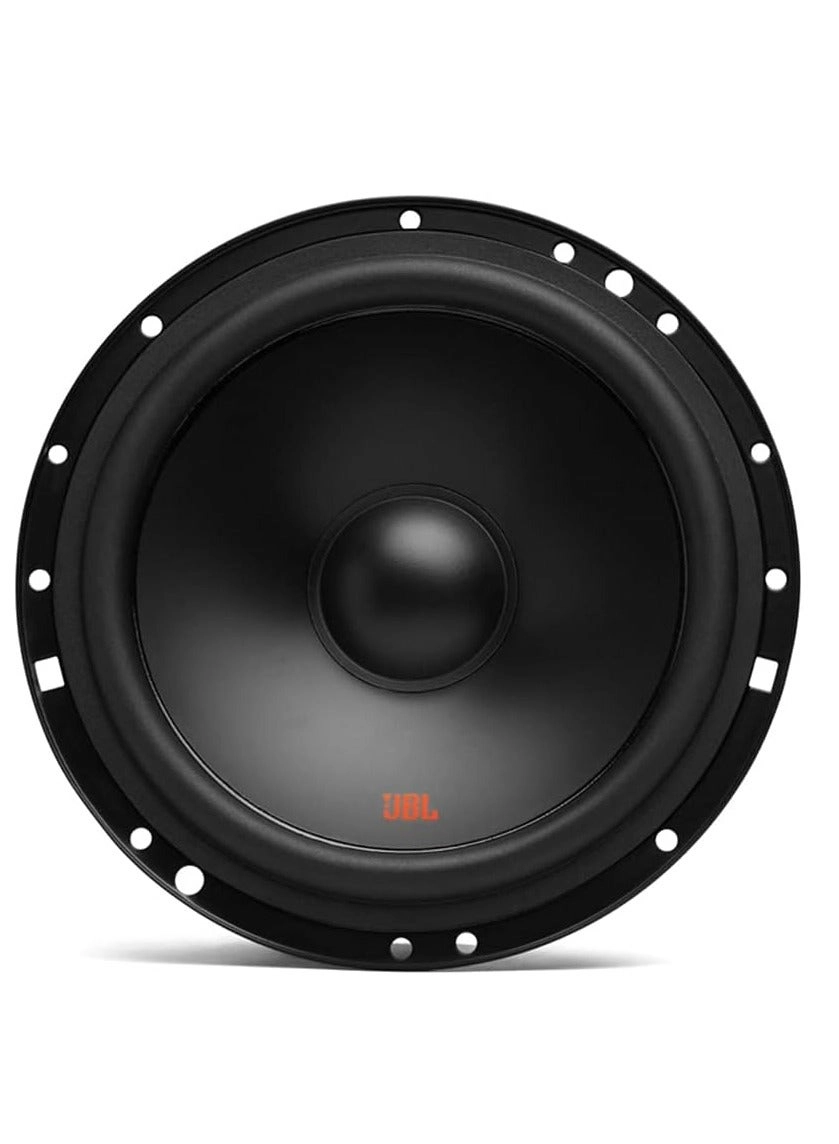 Stage2 604C - Component