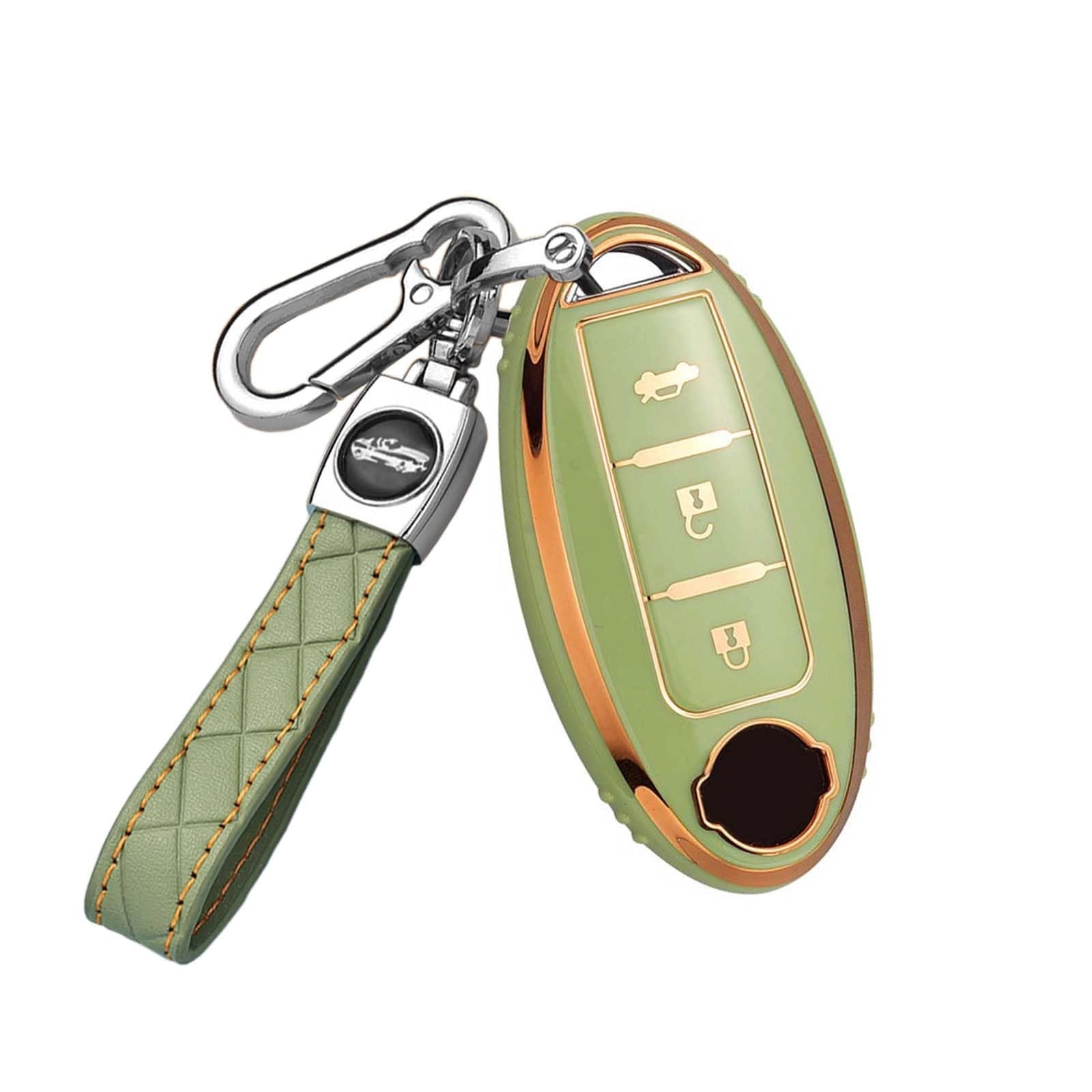 Car key case