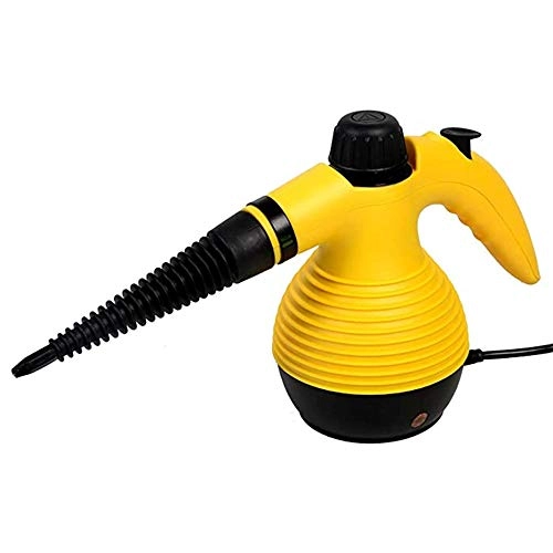 Handheld Steam Cleaner - 350 Milliliters