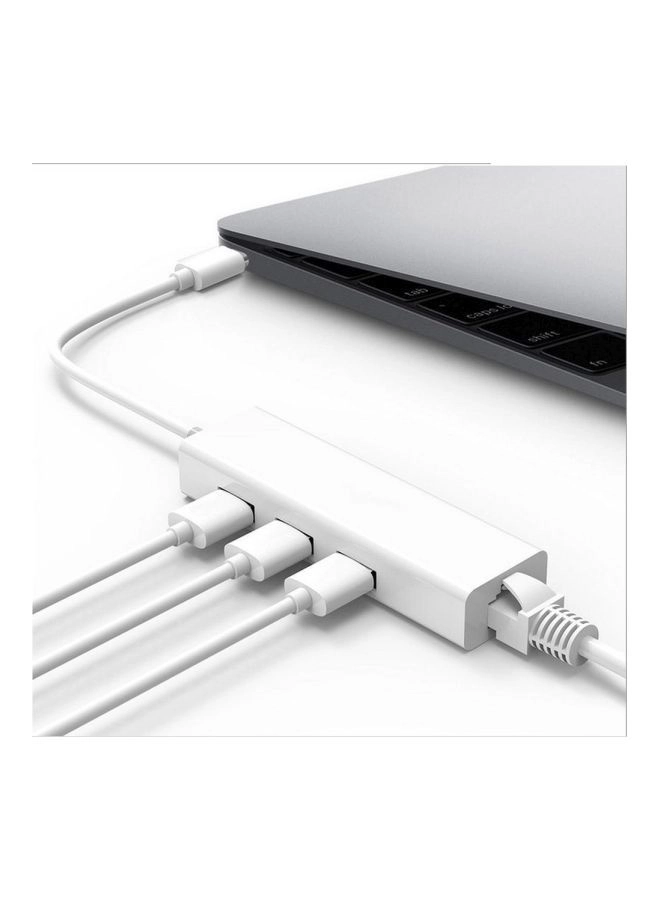 USB 3.1 HUB