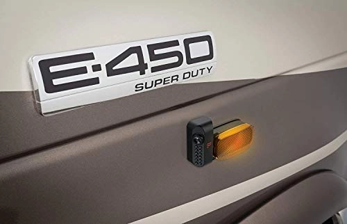 Vision S - Night vision Wireless 720 x 480