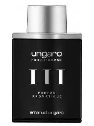 Parfum Aromatique III Pour L'Homme Eau de Toilette 100 ml