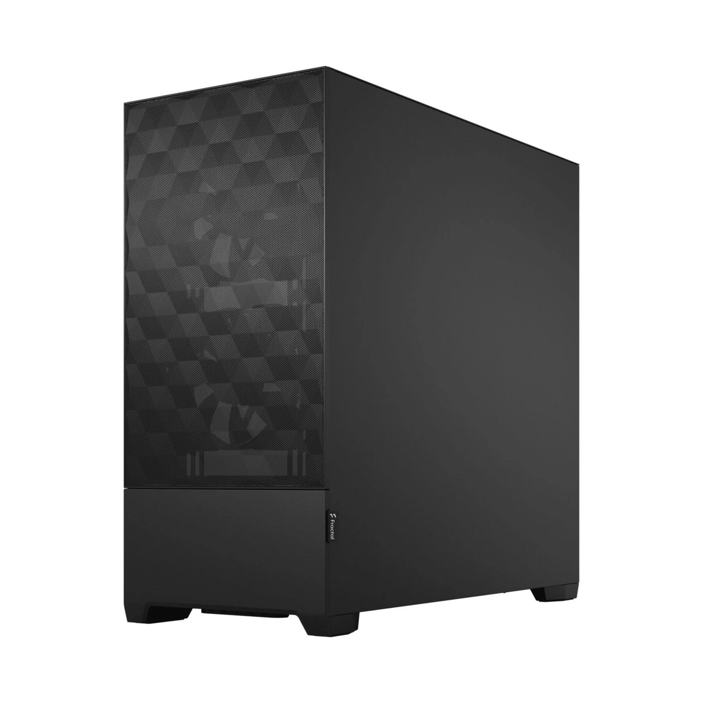 Pop 2 Air - Tempered Glass Side Panel Mid Tower