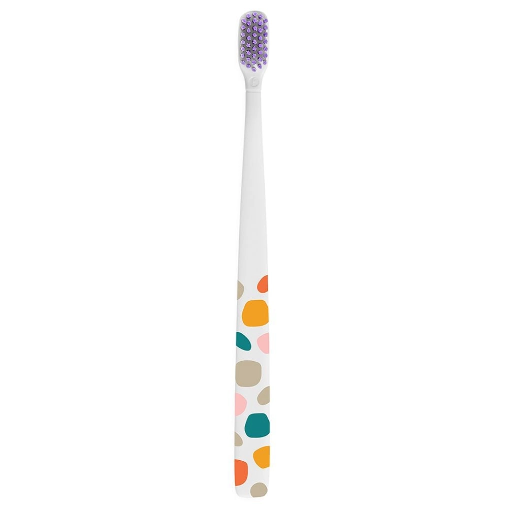 Twigo Toothbrush With Cover - Soft
