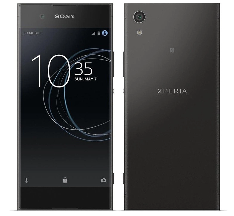 Xperia XA1 - 3 GB 32 GB
