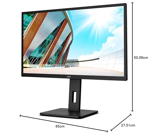 Q32P2 - 32 inch 2560x1440