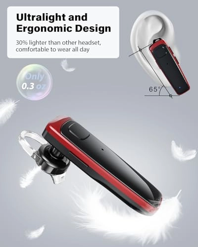 S525 Wireless Headset