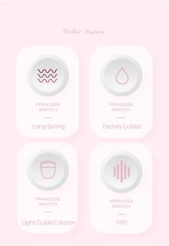 Princess Switch V4 - 110 piece(s)