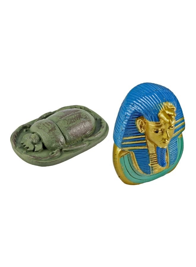 Ancient Egypt Toobs (699304) 12 pcs