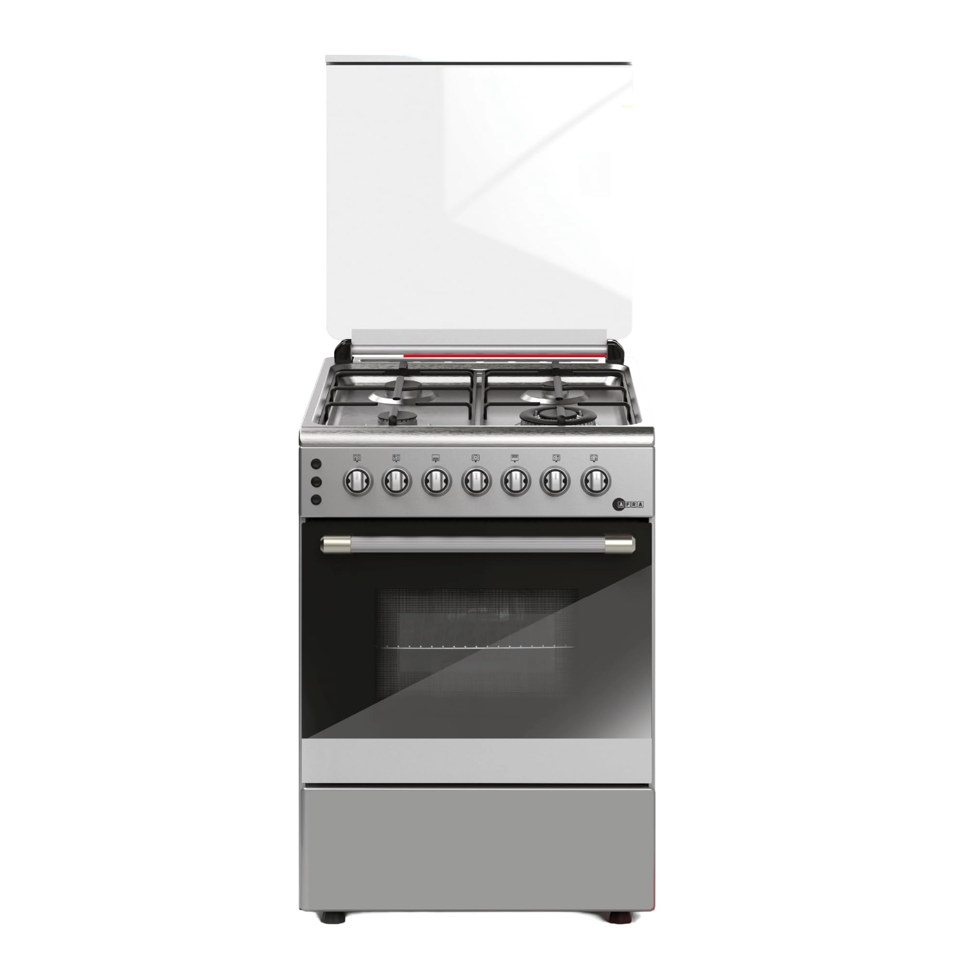 AFRA AF-60 60cm Free Standing Gas Oven