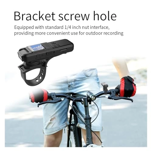 Mini Pocket Camera - 1080P 30FPS