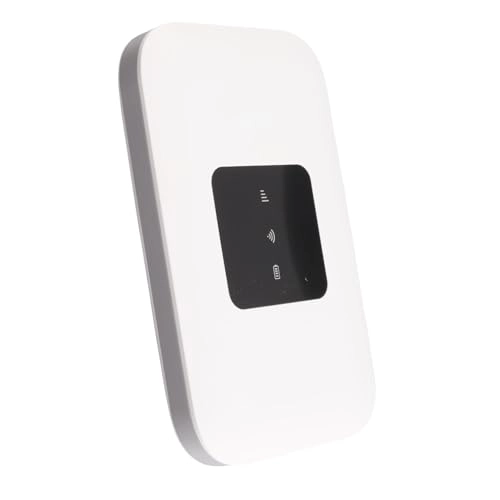 Mobile WiFi Hotspot - 4G 802.11ac 150Mbps
