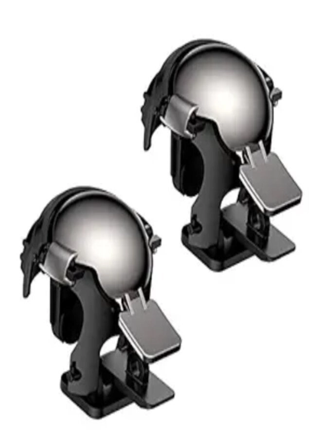 Mobile Game Controller Trigger - PUBG Fortnite Call of Duty